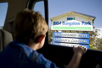 BIG4 Bungalow Park On Burrill Lake - Accommodation Noosa 15