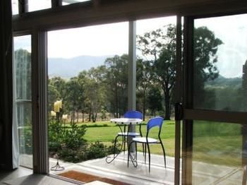 Elfin Hill Country Accommodation - Accommodation Noosa 1
