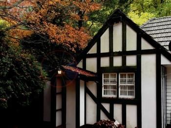 Tudor Cottages Mt Dandenong - Accommodation Noosa 0