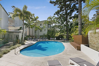 The Lookout Resort - Accommodation Noosa 6