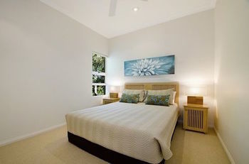 The Lookout Resort - Accommodation Noosa 8