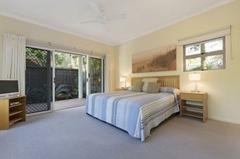 The Lookout Resort - Accommodation Noosa 10