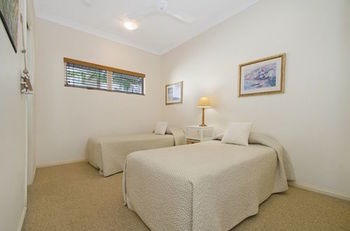 The Lookout Resort - Accommodation Noosa 11