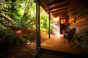 Merrow Cottages - Tourism Brisbane