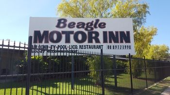 Beagle Motor Inn - Accommodation Mermaid Beach 1