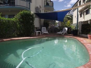 River Sands Apartments - Accommodation Noosa 1