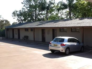 Parkhaven Motor Lodge Nowra - Accommodation Noosa 8