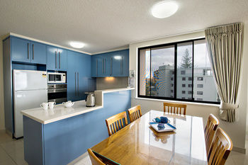 King's Row Holiday Apartments - Accommodation Noosa 18