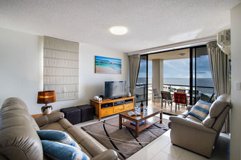 King's Row Holiday Apartments - Accommodation Mermaid Beach 20