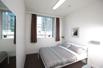 Sydney Harbour YHA - Hostel - Accommodation Noosa 6