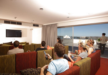 Sydney Harbour YHA - Hostel - Accommodation Noosa 11