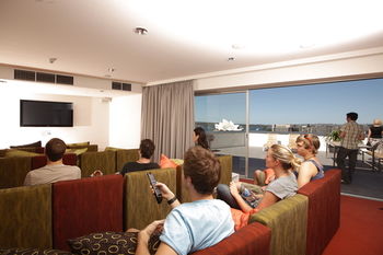 Sydney Harbour YHA - Hostel - Accommodation Noosa 13