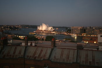 Sydney Harbour YHA - Hostel - Accommodation Noosa 26