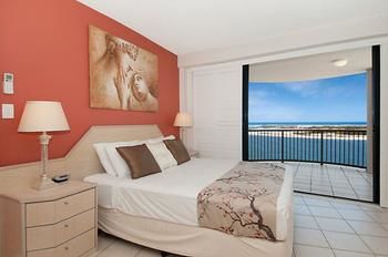 Windward Passage Holiday Apartments - Accommodation Mermaid Beach 19