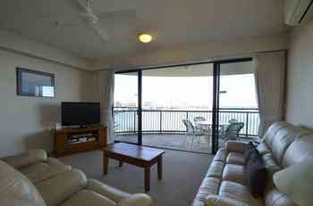 Windward Passage Holiday Apartments - Accommodation NT 44