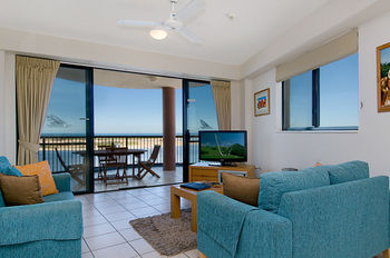 Windward Passage Holiday Apartments - Accommodation Mermaid Beach 45