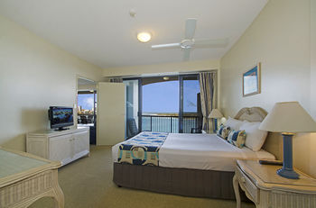 Windward Passage Holiday Apartments - Accommodation Mermaid Beach 61