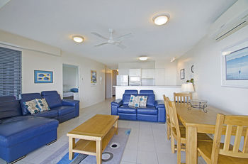 Windward Passage Holiday Apartments - Accommodation NT 68