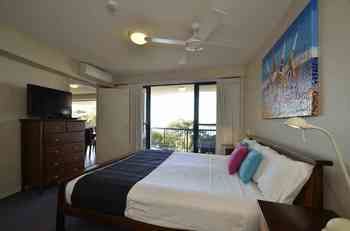 Windward Passage Holiday Apartments - Accommodation Noosa 75