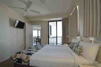 Windward Passage Holiday Apartments - Accommodation Mermaid Beach 76