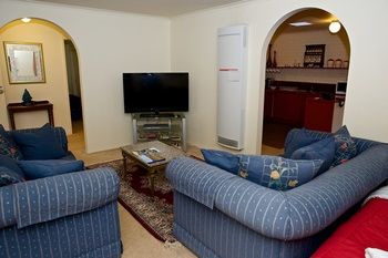 Yarra Glen Racecourse Apartments - Accommodation Noosa 29