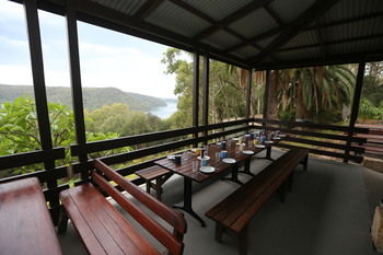 Pittwater YHA - Hostel - Accommodation Redcliffe