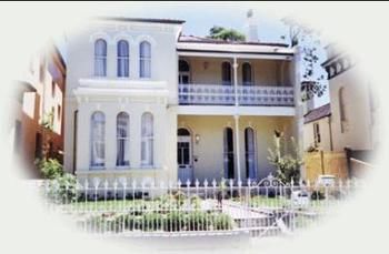 Verona Guest House - Accommodation Sydney