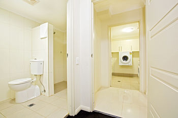 Astina Serviced Apartments - Central - St Kilda Accommodation