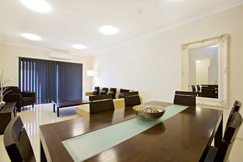 Astina Serviced Apartments - Central - Accommodation NT 6