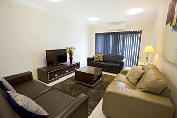 Astina Serviced Apartments - Central - Accommodation NT 13