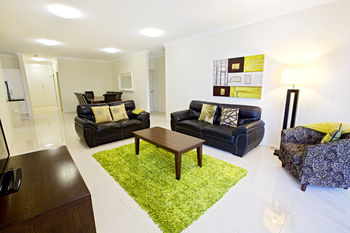 Astina Serviced Apartments - Central - Accommodation NT 14