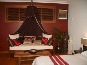Tantarra Bed And Breakfast - Accommodation NT 8