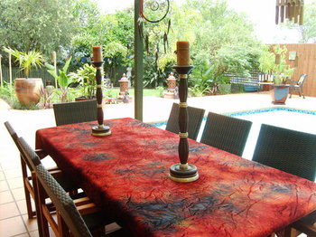 Tantarra Bed And Breakfast - Accommodation NT 20