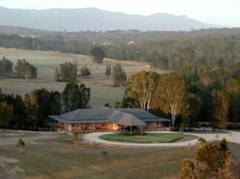 Hunter Valley Bed amp Breakfast - Accommodation NT