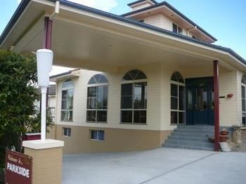 Lithgow Parkside Motor Inn - Accommodation Perth