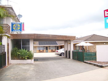 Beach Motel Woolgoolga - Accommodation NT 1