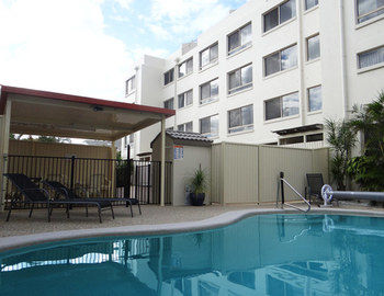 Paradis Pacifique Apartments - Accommodation NT 6