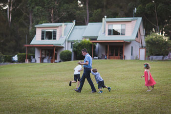 Bawley Bush Retreat And Cottages - Accommodation NT 10