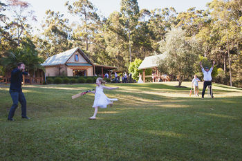 Bawley Bush Retreat And Cottages - Accommodation NT 11