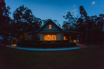 Bawley Bush Retreat And Cottages - Accommodation NT 51
