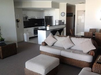 Mariners Resort - Accommodation NT 3