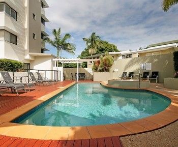 Mariners Resort - Accommodation NT 11
