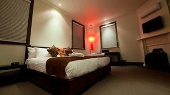 Burwood Inn Merewether - Accommodation Sydney