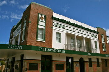 Burwood Inn Merewether - thumb 5