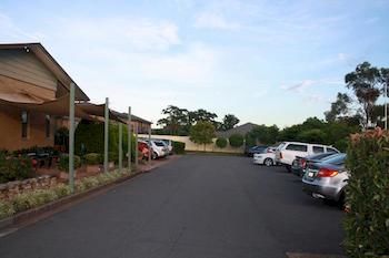 Hunter Valley Travellers Rest - Accommodation NT 1