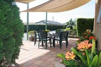 Hunter Valley Travellers Rest - Accommodation NT 4