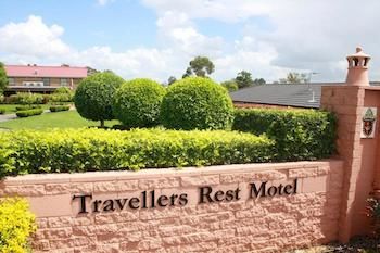 Hunter Valley Travellers Rest - Accommodation NT 8