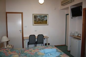 Hunter Valley Travellers Rest - Accommodation NT 17