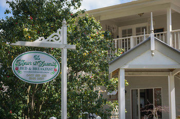 The Heart Of Emerald Bed & Breakfast - thumb 50