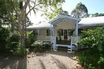 Noosa Country House - C Tourism